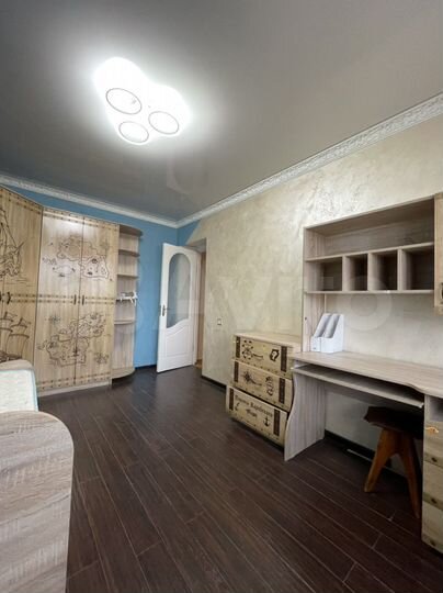 4-к. квартира, 98,6 м², 5/5 эт.