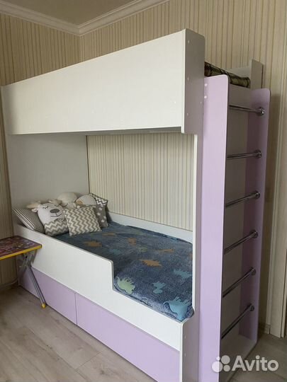 Детская мебель