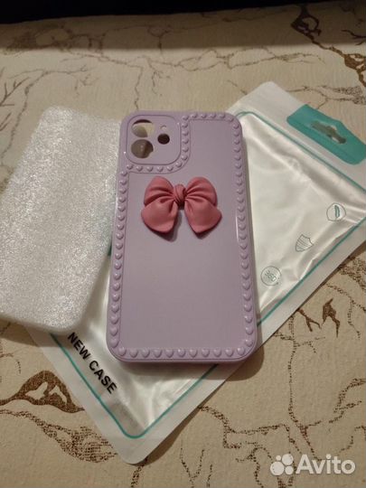 Чехлы - iPhone 12, iPhone 12mini, iPhone 11pro