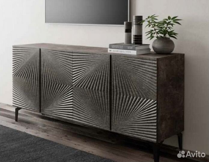 Тумба под телевизор