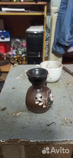 Подсвечник