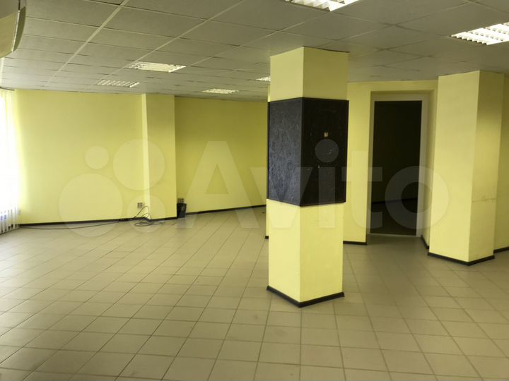 Помещение, 124 м²