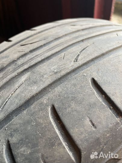 Kumho Ecsta PS31 215/55 R17 94W