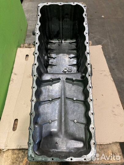 Поддон картера двигателя KAMAZ 5490-S5