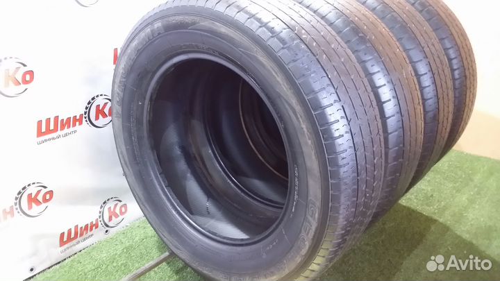 Yokohama Geolandar G91 225/65 R17