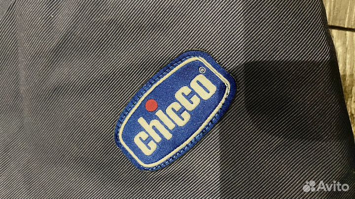 Чехол конверт на ножки chicco удлиненный