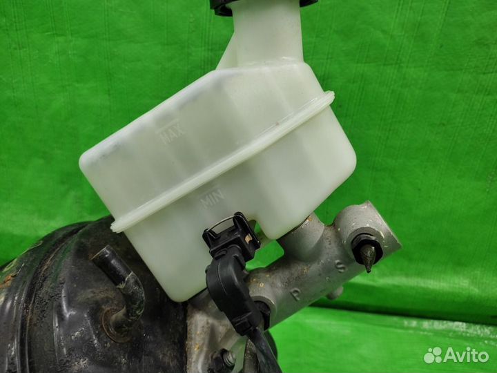 Вакуумный усилитель/вакуумник Tucson/Sporage 04-10