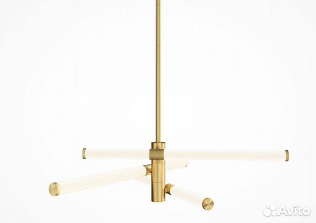 Светильник потолочный подвесной