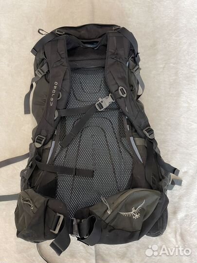 Туристический рюкзак Osprey Rook 65