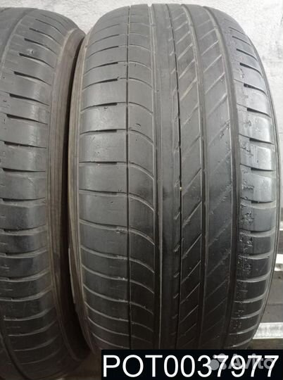 Goodyear Eagle F1 Asymmetric SUV 4x4 255/55 R18 109W