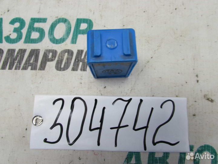 Реле для Hyundai Getz 2002-2010г