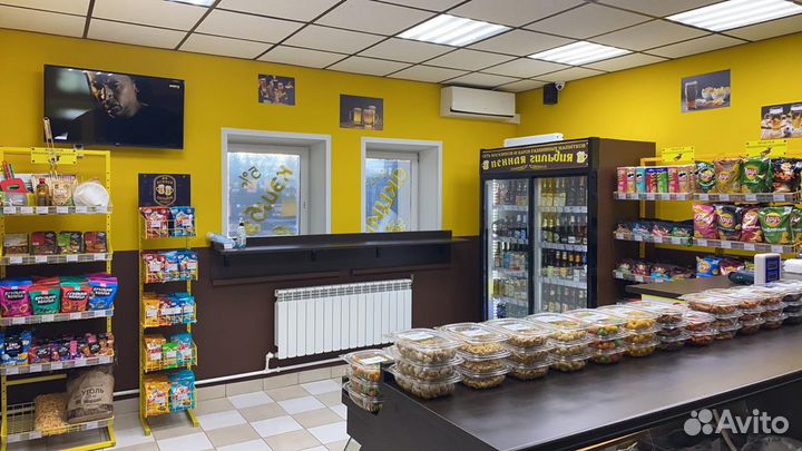 Откроем для Вас готовый пивной бизнес