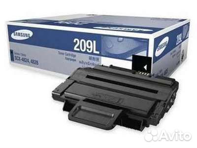 MLT-D209L Тонер samsung