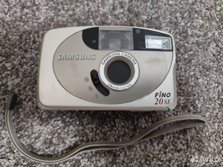 Samsung fino 20se