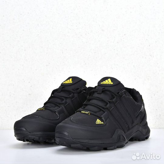 Кроссовки Adidas Terrex Gore-Tex арт 4088 44