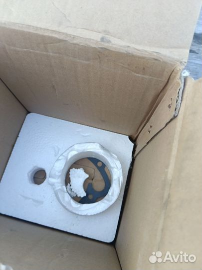 Помпа на газель 405