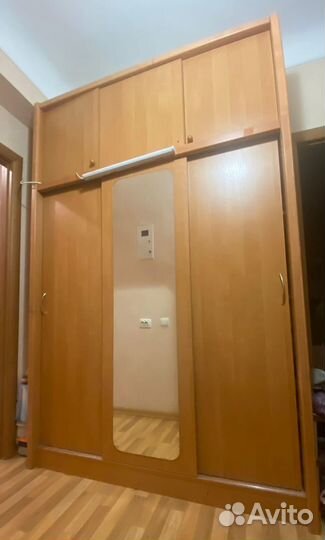 Шкаф бу