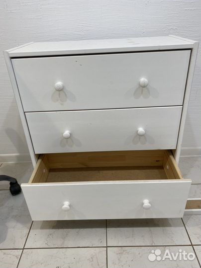 Комод IKEA
