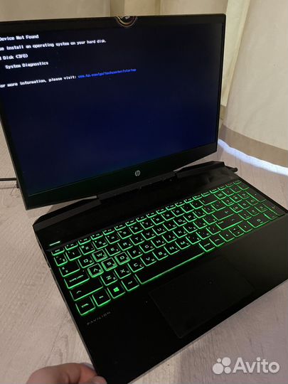 Игровой ноутбук i5 24 gb gtx 1050