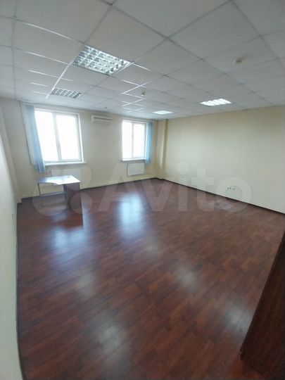 Офис, 36.6 м²