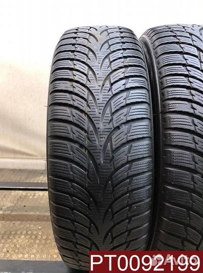 Nokian Tyres WR D3 185/70 R14 98H