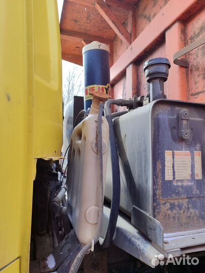 АМУР 633201, 2008