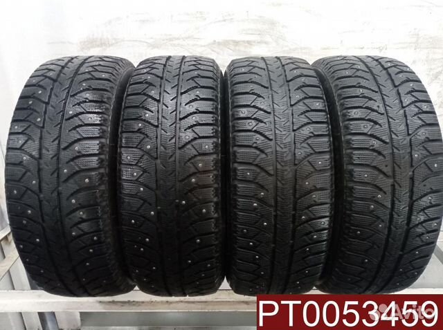 Bridgestone Ice Cruiser 7000S 205/55 R16 98H