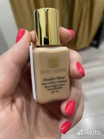 Estee Lauder тональный крем