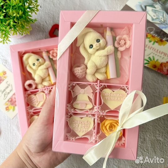 Подарок на день учителя, бельгийский шоколад