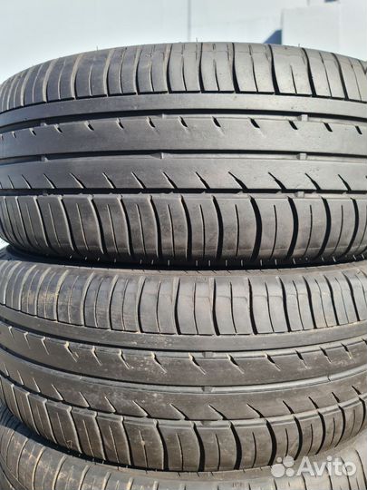 Колеса на ваз гранта 185 60 14 летние