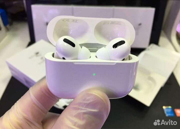 Airpods pro/pro 2 airpods 3 airpods 2