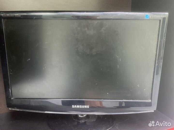 Монитор Samsung