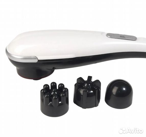 Вибромассажер 