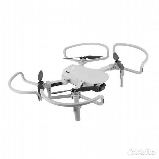 Защита пропеллеров dji mini/ mini 2