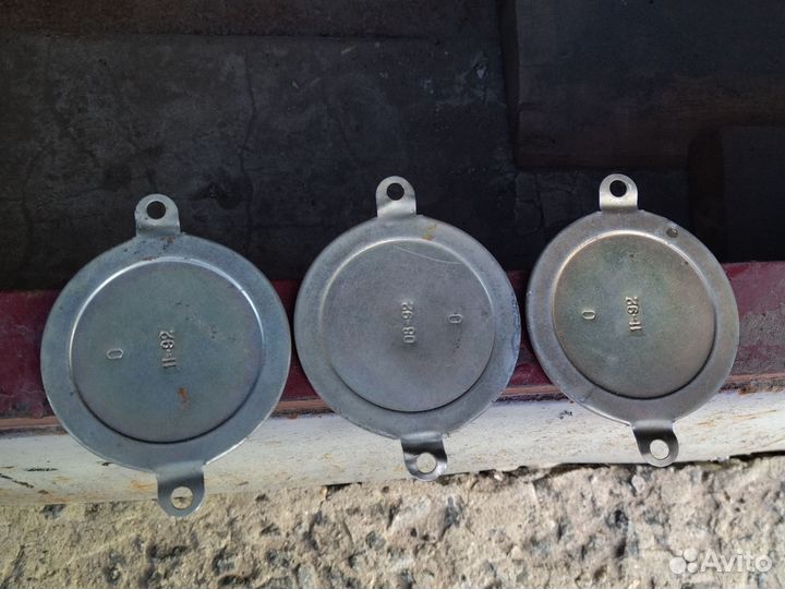 Катафоты СССР