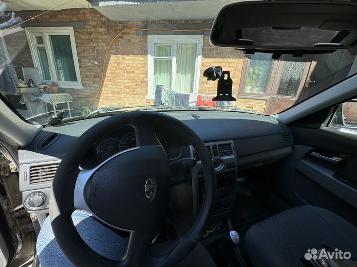 LADA Priora 1.6 МТ, 2012, 210 000 км