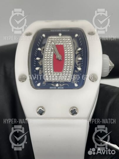 Часы Richard Mille RM 07