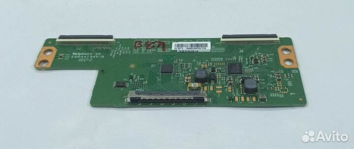 6870C-0532A E8844194V-0 philips 43LJ500V