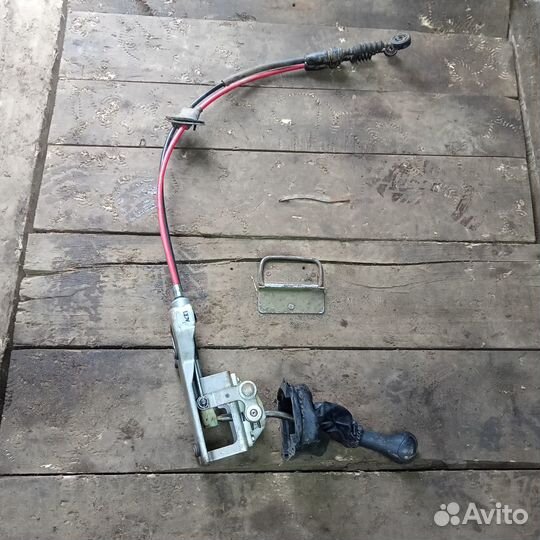 Кулиса Daewoo Matiz (Дэу Матиз)