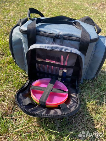 Термосумка холодильник