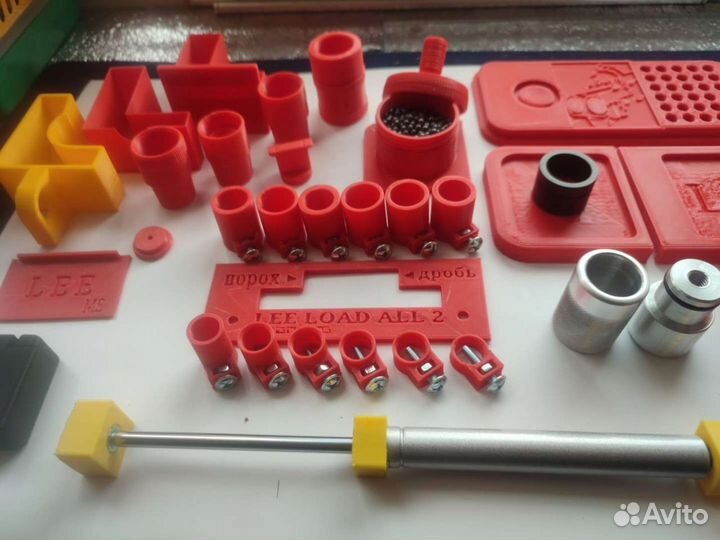 Lee.load.all.2. улучшения