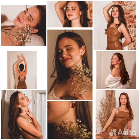 Фотосессия