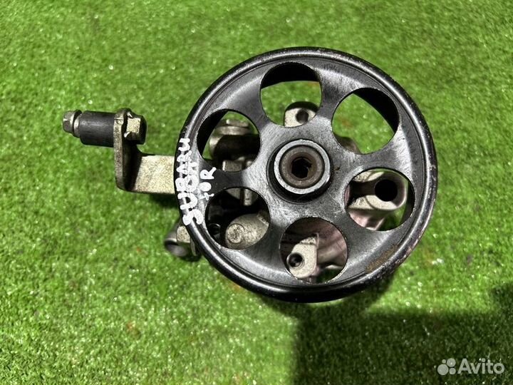 Насос гидроусилителя руля Subaru Forester EJ204