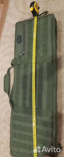 Чехол кейс для оружия