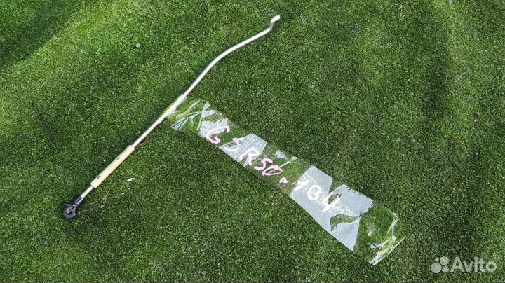 Упор капота Toyota Estima GSR50 2GR-FE 2007