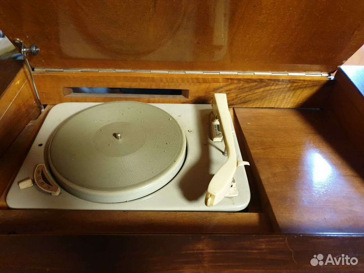 Радиола эстония 3м