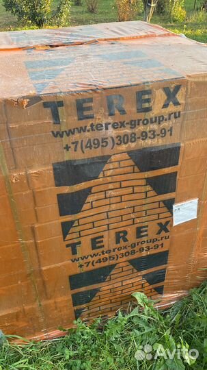 Продам кирпич