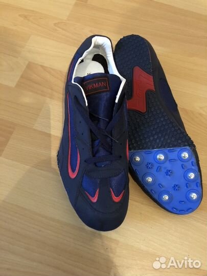 Шиповки для бега