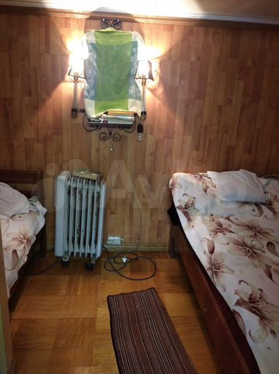 Участок 6 сот. (СНТ, ДНП)