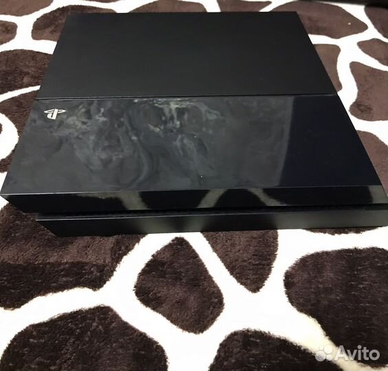 Sony PS4
